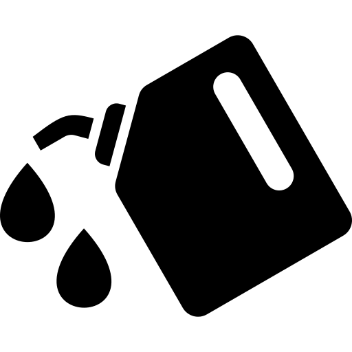 motor oil